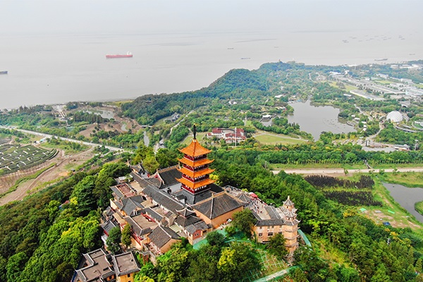 潘安