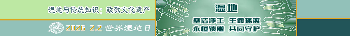 2026世界湿地日